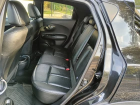 Nissan Juke 1.5DCi  | Mobile.bg    8