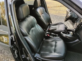 Nissan Juke 1.5DCi  | Mobile.bg    9