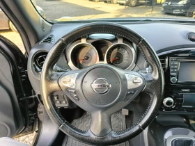Nissan Juke 1.5DCi  | Mobile.bg    14