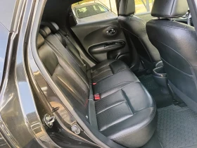 Nissan Juke 1.5DCi  | Mobile.bg    10