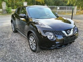 Nissan Juke 1.5DCi  | Mobile.bg    2