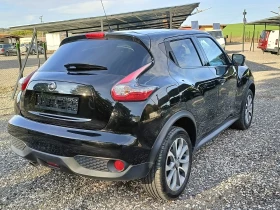 Nissan Juke 1.5DCi  | Mobile.bg    5