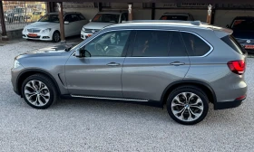 BMW X5 3.0TDI* 258ks* 100%km* SPORT PAKET* DISTRONIK  - 40900 лв. / 20911.84 € - 84512859 8
