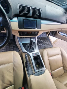 BMW X5 Серия X5 (E53) - 9600 лв. / 4908.40 € - 19045887 13