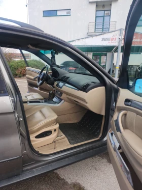 BMW X5 Серия X5 (E53) - 9600 лв. / 4908.40 € - 19045887 16