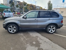 Обява за продажба на BMW X5 Серия X5 (E53) ~9 600 лв. - изображение 3 | Auto.bg Обява за продажба на BMW X5 Серия X5 (E53) ~9 600 лв. - изображение 3