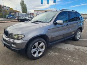 Обява за продажба на BMW X5 Серия X5 (E53) ~9 600 лв. - изображение 2 | Auto.bg Обява за продажба на BMW X5 Серия X5 (E53) ~9 600 лв. - изображение 2