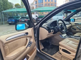 Обява за продажба на BMW X5 Серия X5 (E53) ~9 600 лв. - изображение 9 | Auto.bg Обява за продажба на BMW X5 Серия X5 (E53) ~9 600 лв. - изображение 9