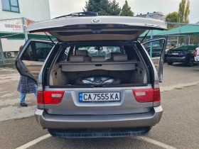 BMW X5 Серия X5 (E53) - 9600 лв. / 4908.40 € - 19045887 15