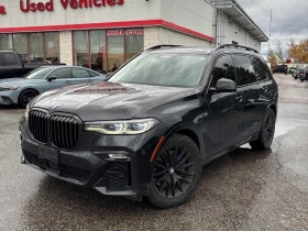 BMW X7 2020 XDRIVE 40I * БЕЗ ПЪРВОНАЧАЛНА ВНОСКА* 