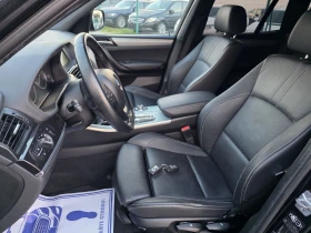 BMW X3 3.0 D X-DRIVE M | Mobile.bg    9