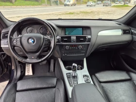 BMW X3 3.0d M-Pack XDrive | Mobile.bg � ����� ������ 14