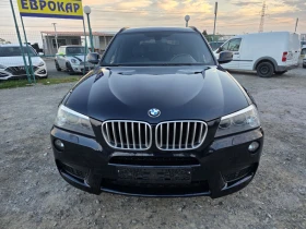 BMW X3 3.0 D X-DRIVE M | Mobile.bg    2