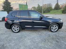 BMW X3 3.0 D X-DRIVE M | Mobile.bg    4