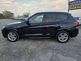 BMW X3 3.0 D X-DRIVE M | Mobile.bg    8