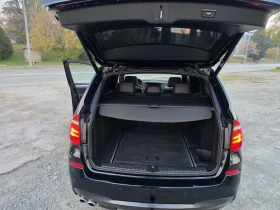 BMW X3 3.0 D X-DRIVE M | Mobile.bg    15