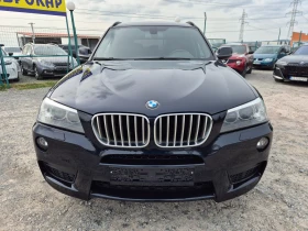 BMW X3 3.0d M-Pack XDrive | Mobile.bg � ����� ������ 8