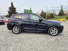 BMW X3 3.0d M-Pack XDrive | Mobile.bg � ����� ������ 6