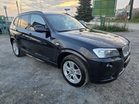 BMW X3 3.0 D X-DRIVE M | Mobile.bg    3