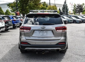 Kia Sorento EX V6  - 19900 лв. / 10174.71 € - 16305835 6