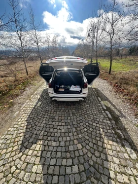 BMW X3 - 32500 лв. / 16616.99 € - 24517908 12