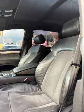Audi Q7 3.0ТДИ S-LINE FULL - 16500 лв. / 8436.32 € - 27907539 6