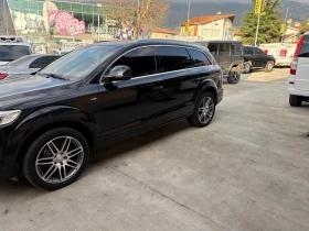 Audi Q7 3.0ТДИ S-LINE FULL - 16500 лв. / 8436.32 € - 27907539 2