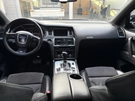 Audi Q7 3.0ТДИ S-LINE FULL - 16500 лв. / 8436.32 € - 27907539 7