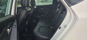 Hyundai IX35 2.0 184к.с.4?4 ПАНОРАМА/ЛИЗИНГ/НАВИ, снимка 14