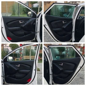 Hyundai IX35 2.0 184к.с.4?4 ПАНОРАМА/ЛИЗИНГ/НАВИ, снимка 7
