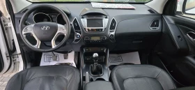Hyundai IX35 2.0 184к.с.4?4 ПАНОРАМА/ЛИЗИНГ/НАВИ, снимка 12