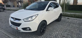 ����� �� �������� �� Hyundai IX35 2.0 184�.�.��������/������/����