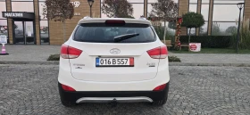 Hyundai IX35 2.0 184к.с.4?4 ПАНОРАМА/ЛИЗИНГ/НАВИ, снимка 16