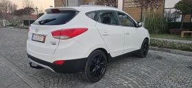 Hyundai IX35 2.0 184к.с.4?4 ПАНОРАМА/ЛИЗИНГ/НАВИ, снимка 17