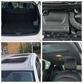 Hyundai IX35 2.0 184к.с.4?4 ПАНОРАМА/ЛИЗИНГ/НАВИ, снимка 8