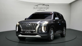Hyundai Palisade 3.8 4WD Prestige autogeorge.com