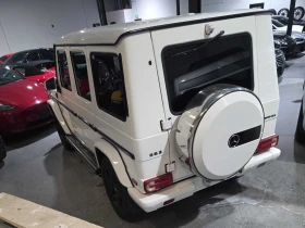 Mercedes-Benz G 63 AMG * CARFAX * БЕЗ ПЪРВОНАЧАЛНА ВНОСКА - 46100 € / 90163.76 лв. - 58578429 4