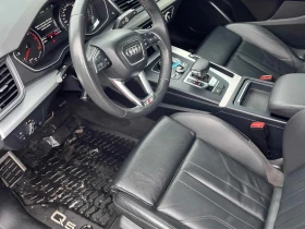 Audi Q5 * Progressiv * AWD quattro * ПАНОРАМА *  - 15900 € / 31097.70 лв. - 97310022 5