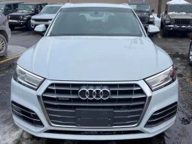 Audi Q5 * Progressiv * AWD quattro * ПАНОРАМА *  - 15900 € / 31097.70 лв. - 97310022 6