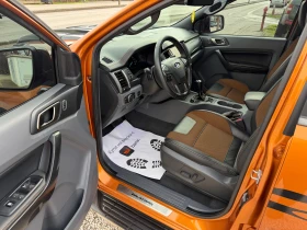 Ford Ranger 3.2d* Wildtrak* FUL, снимка 8