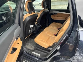 Volvo Xc90  T6 Momentum * CARFAX * NAVI* PANO* HEATED SEATS, снимка 12