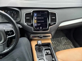 Volvo Xc90  T6 Momentum * CARFAX * NAVI* PANO* HEATED SEATS, снимка 9