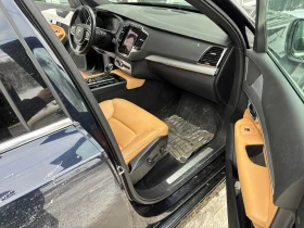 Volvo Xc90  T6 Momentum * CARFAX * NAVI* PANO* HEATED SEATS, снимка 14
