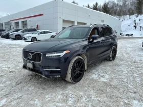 Volvo Xc90  T6 Momentum * CARFAX * NAVI* PANO* HEATED SEATS