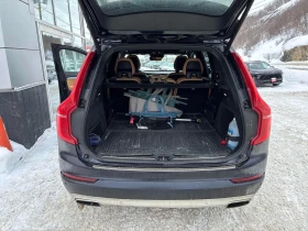 Volvo Xc90  T6 Momentum * CARFAX * NAVI* PANO* HEATED SEATS, снимка 13