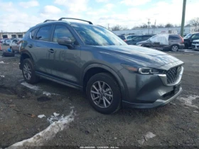 Mazda CX-5 2.5 S SELECT