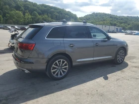 Audi Q7 * PRESTIGE*  - 15850 € / 30999.91 лв. - 63674077 4