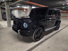 Mercedes-Benz G 350 * Готов Лизинг*  - 34999 € / 68452.09 лв. - 19063404 3