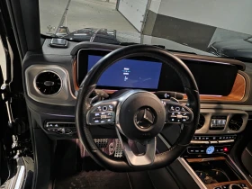 Mercedes-Benz G 350 * Готов Лизинг*  - 34999 € / 68452.09 лв. - 19063404 14
