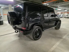 Mercedes-Benz G 350 * Готов Лизинг*  - 34999 € / 68452.09 лв. - 19063404 7